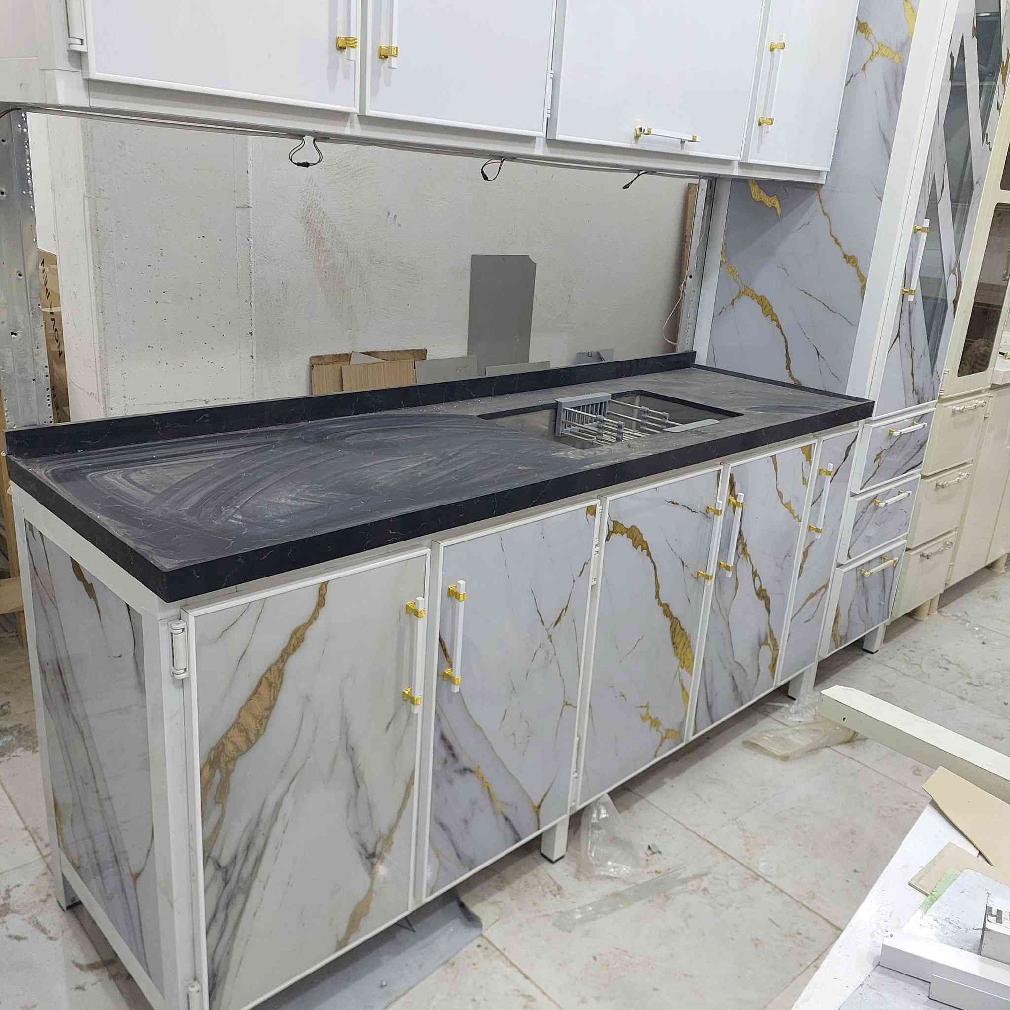 كاونتر تسكام مترين اونص كوارتز مبطن جديد عرض العيد


**إذا كنت صاحب هذا الإعلان وتريد حذفه لأي سبب، رجاءا أرسل رسالة إلى الدعم الفني**