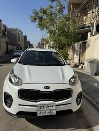 سبورتج • ٢٠١٦ • نص مواصفات