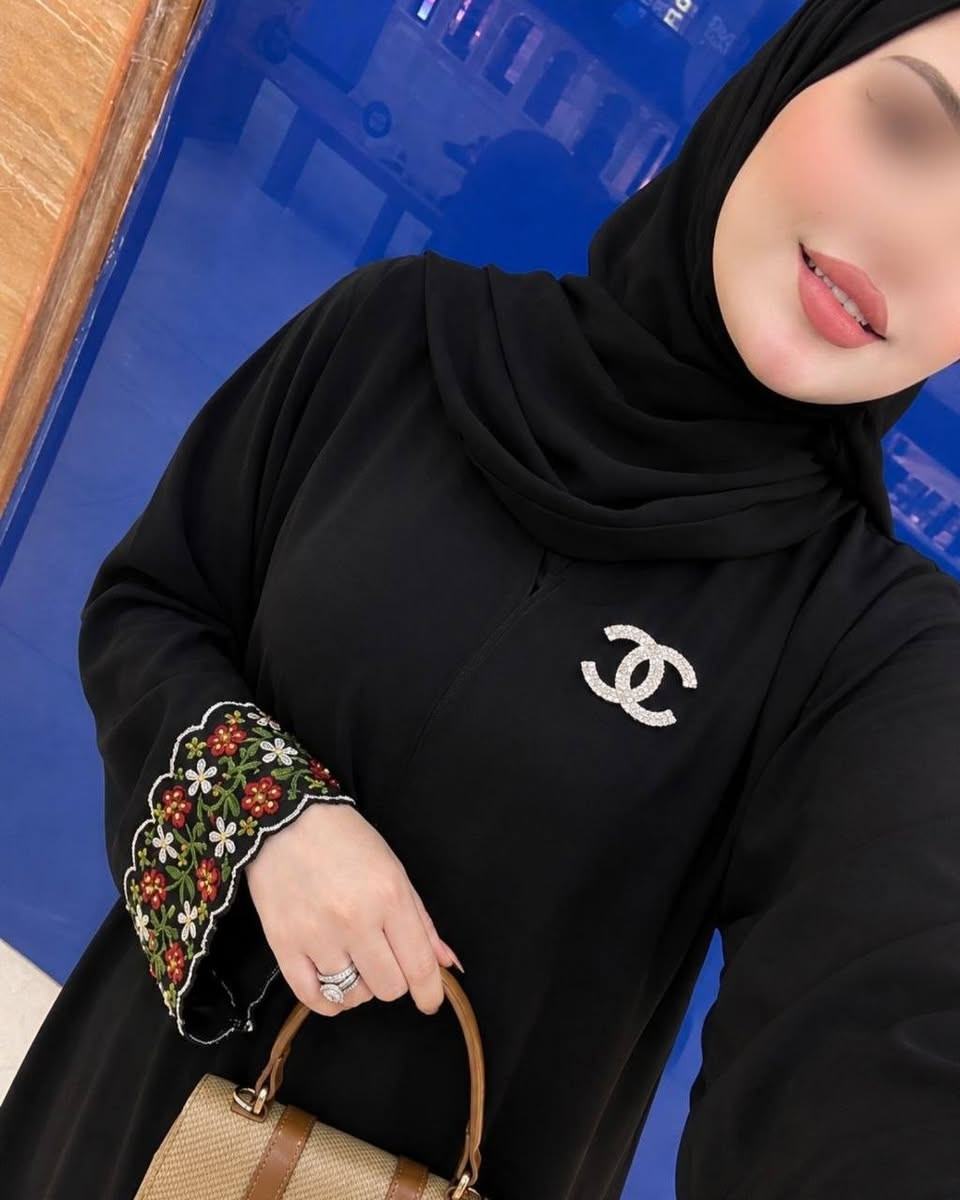 موديل جدا راقي مثل الصوره تماما 💕💕
القياس مضبوط و مريح 🤍
متوفر حاليا لا يفوتج 💚💚
38 40 42 44 46 48
السعر 28 الف بس


**إذا كنت صاحب هذا الإعلان وتريد حذفه لأي سبب، رجاءا أرسل رسالة إلى الدعم الفني**