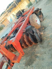 دسك تركي • حجم ١٨ • واسط النعمانية