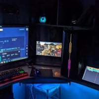 نجف كوفة • i7-12700 • 16GB رام