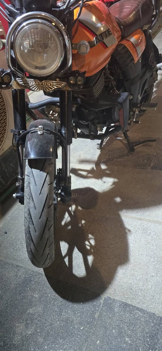 دايون لاتي مديل 2023
طالعه بال 24 

■دراجه مرقم ذي قار 

■ما مفتوحه ومكفوله من كلشي 

■ماناقصها برغي

■ماشيه 22 الف

مكانها ناصريه الاسكان الصناعي 

¤مستعجل على بيعتها

♧سعر 2.400 

تواصل ***********
