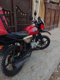 بوكسر • ٢٠٢٣ • بدون اوراق