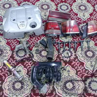 قطع شاهينه • اصلي • النجف كوفه