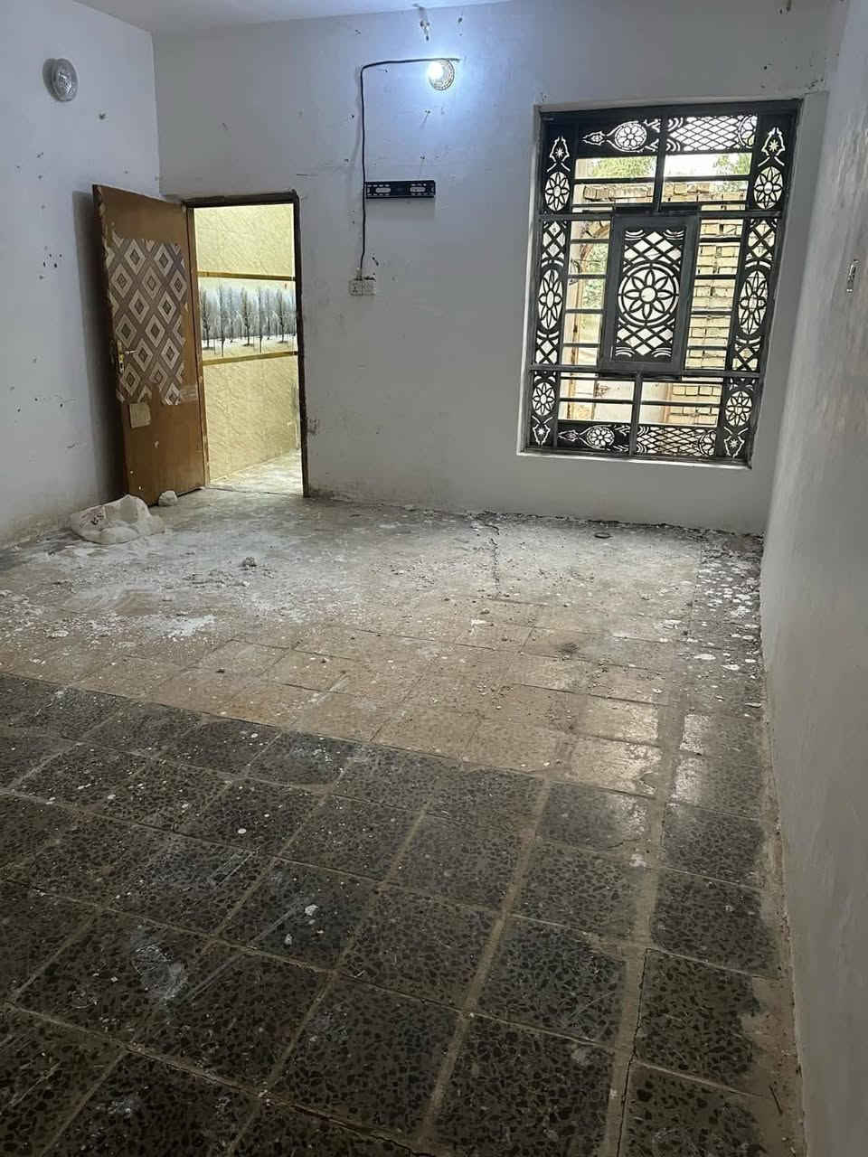 دار للايجار
70 الايجار 250
نجف حي المهندسين قرب المدرسه الصينيه يحتوي ع غرفه وصاله ومطبخ وصحيات


**إذا كنت صاحب هذا الإعلان وتريد حذفه لأي سبب، رجاءا أرسل رسالة إلى الدعم الفني**