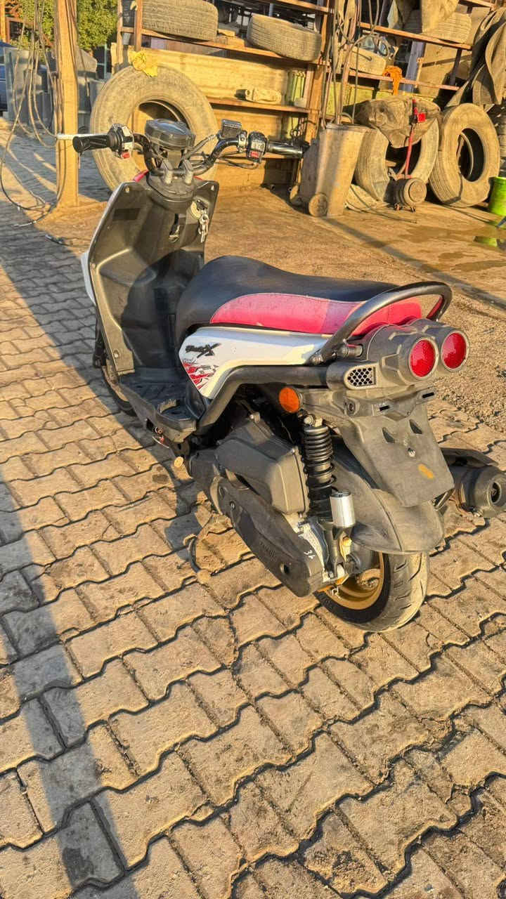 السلام عليكم
سكنس جبلي كفاله عامه برغي ما مفتوح بيه
 اخت الرمبه
 السعر مليون و100
بغداد جسر ديالى
***********
