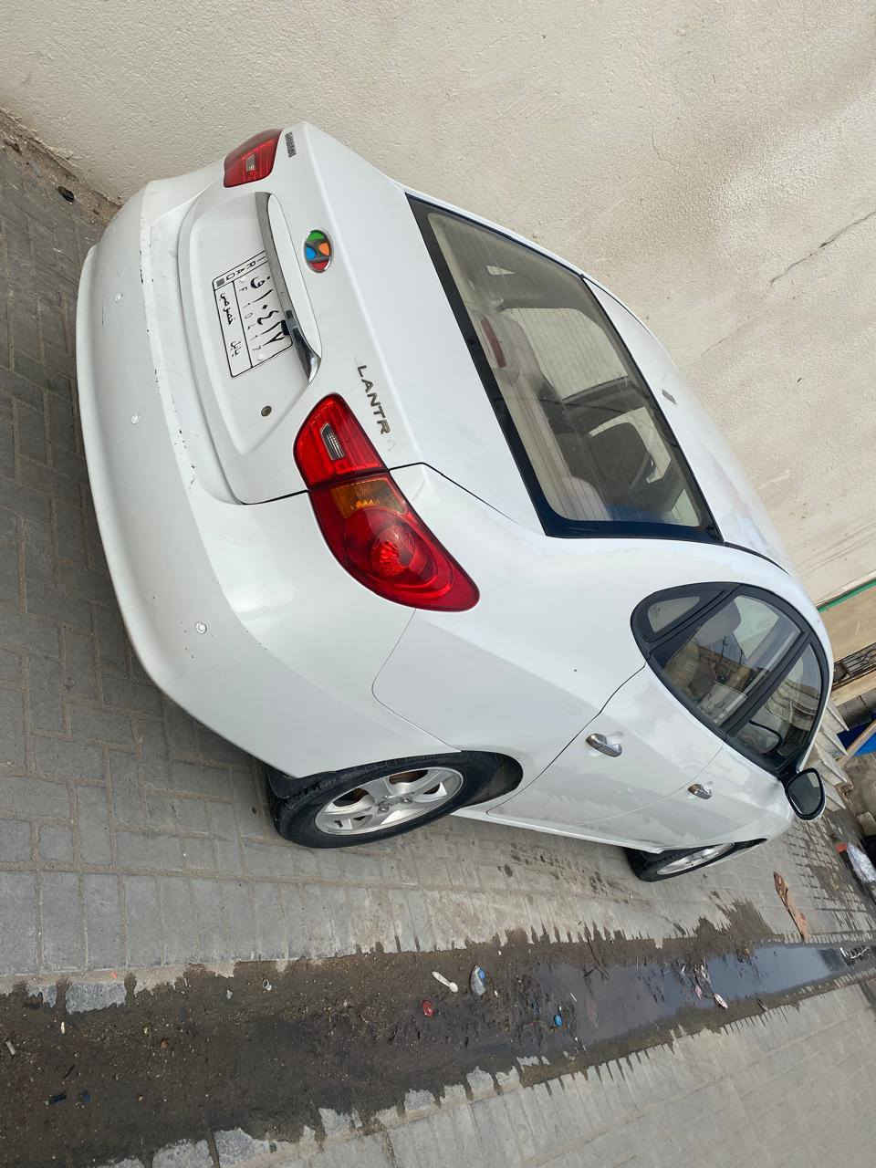 سلام عليكم
النترا موديل 2010 خليجي 
رقم بابل تحويل مباشر
مكفوله من الضربه. 
بيها كلير مكانات قليله 
السعر 110 
للاستفسار الاتصال على راعي السياره 
***********
