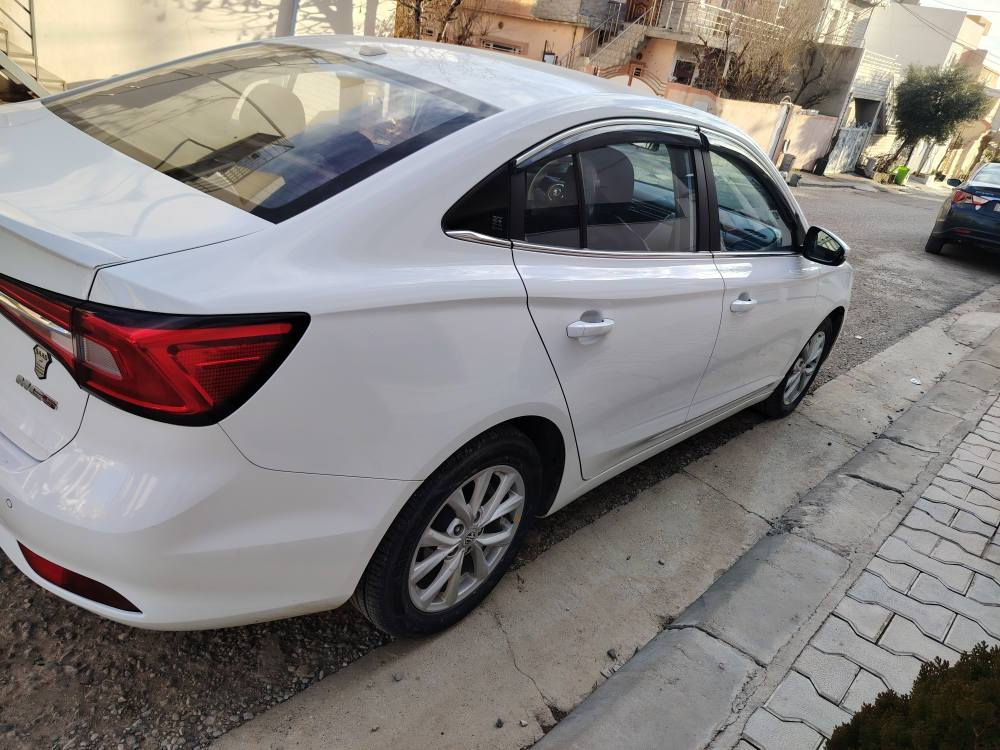 بۆ فرۆشتن ئیم جی MG5 مۆدێل 2023 شاشە و کامێراو ئۆ تۆ لید بێ بۆیاخ زۆر پاکە بەسمە کوشنی تێگیراوە ژمارە تە لە فۆن *********** لە سلێمانیم سعری 104 گە لا كويسينجاك, أربيل
