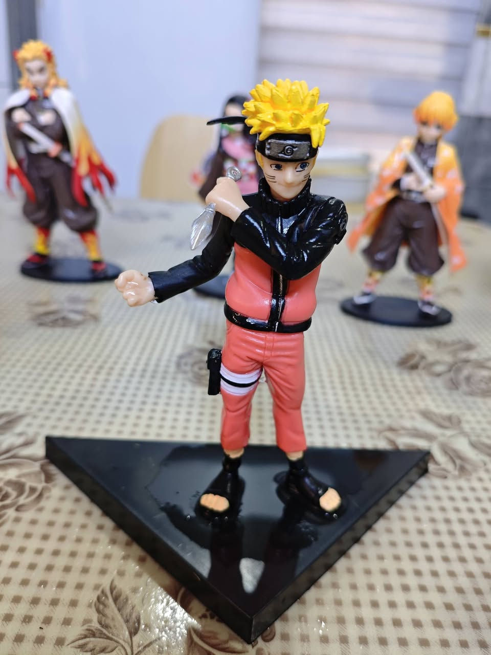 السلام عليكم ورحمه الله احبتي
متوفر مجسمات انمي للبيع  
السعر خاص وتحياتي للجميع 🩵


**إذا كنت صاحب هذا الإعلان وتريد حذفه لأي سبب، رجاءا أرسل رسالة إلى الدعم الفني**