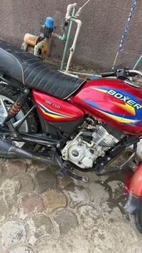 بوكسر • موديل ١٨ • اوراق اصولي