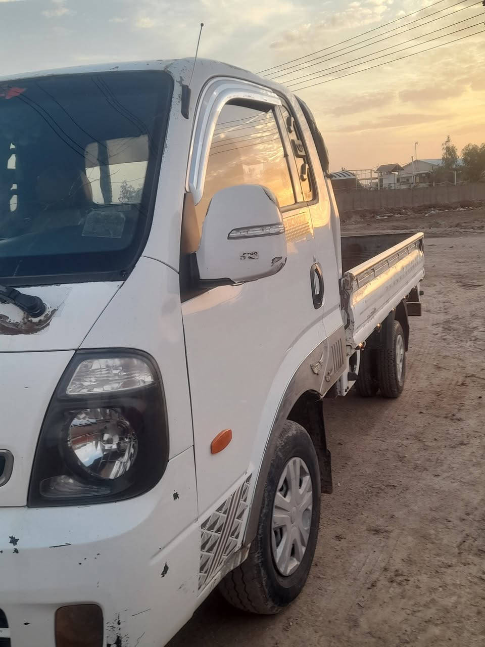 سلام عليكم كية حمل لبيع مديل١٢ مسكر ٧ ستاركس ٩٠ وبهة مجال لمكان البصرة ***********
