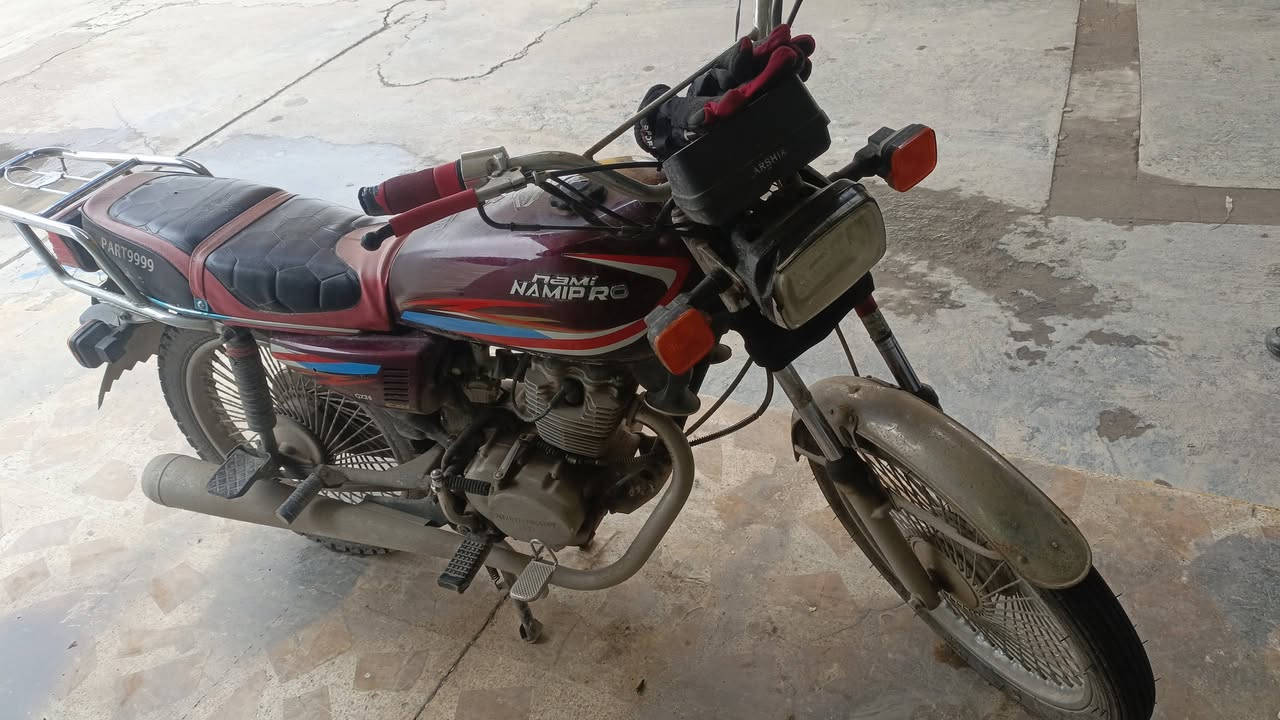 نامي برو 2012مكينه ياباني نضيف تايرات جدد منفيس مابي ماطور مضمون من كلشي 250قفل


**إذا كنت صاحب هذا الإعلان وتريد حذفه لأي سبب، رجاءا أرسل رسالة إلى الدعم الفني**