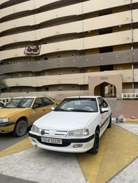 ٢٠٢٠ • ماشي ٨٥ الف • ماكو ايرباك