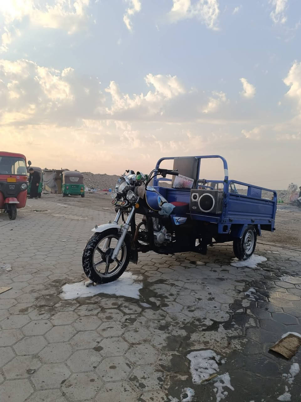 ستوته بتره مكفوله كفاله عامه الستوته رقم وسنويه بسمي ثاني يوم حول
الستوته شادله محرك متيار جبرين الستوته طالع ب2025مكفوله كفاله عامه صارله عدي سنه وشهرين تغريبن وعلي لو ما محتاج ولابيعه وستوته بعده بنضافته ونضيفه كلش ومكفوله كفاله عامه ومكاني البصره تنومه وهذه رقمي وتساب*********** ولسعر خاص ول شاري بي خير وتدلل ***********
