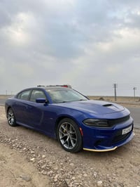 جارجر RT 2019 السلام عليكم  Dodge Charger RT 2019 Super track pack  ال...