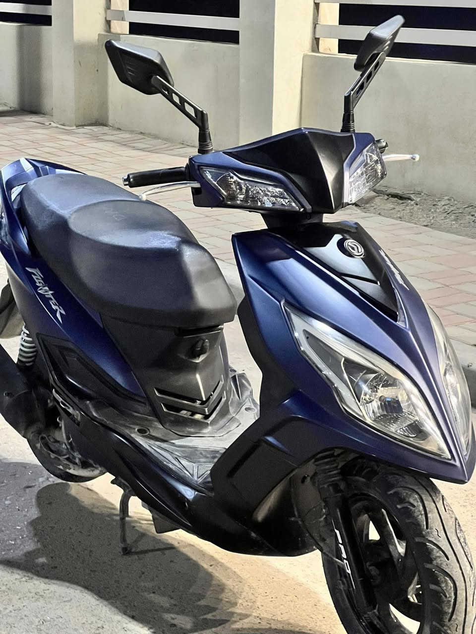 سلام عليكم سايم فايتر للبيع مال رمبه الاستفسار ***********
