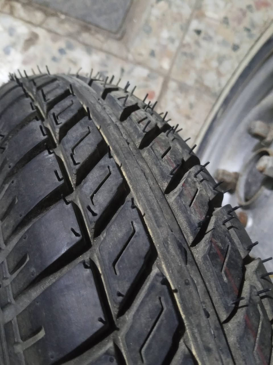 سبير ما نازل شركه الأصلي للبيع 40  كربلاء طويريج 
***********
