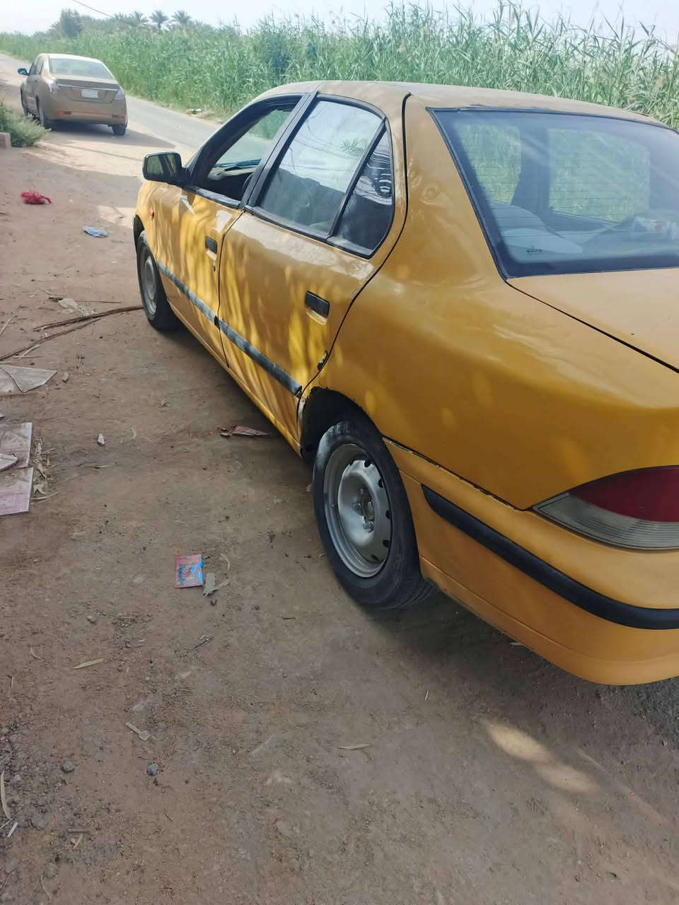 مكينه نضيفه بس عايزه بلكات تبديل كير نضيف زادن عينه وصينيه مال كير وياه جديدات بس كلشي مابي الكير
سلام عليكم  سمند مديل 2011سنويه ل2030 رقم نكليزي مسطره مدور نفس بل صوره شوف واقر زين وخابرني سعر 25 واذ اكو مراوس حسب القناعه رقم *********** خاص ماكو لا ترسلني خاص وشكرا ابو 14لا تخبرني ماكني بابل حله
مكينه نضيفه بس عايزه بلكات تبديل كير نضيف زادن عينه وصينيه مال كير وياه جديدات بس كلشي مابي الكير
