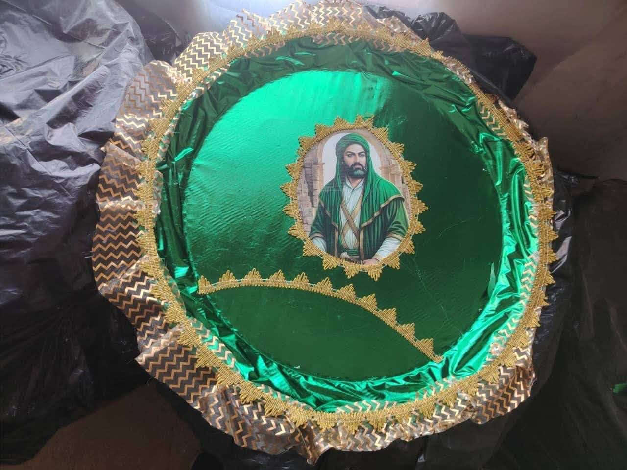 صواني محرم ✔️


**إذا كنت صاحب هذا الإعلان وتريد حذفه لأي سبب، رجاءا أرسل رسالة إلى الدعم الفني**