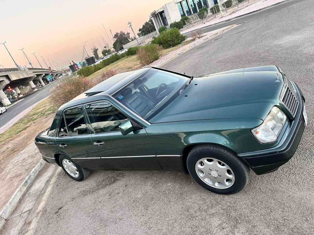 ياالله للبيع فقط دب موديل 88 محدثه بيبي محرك بلاد 300 عنكبوت 🕷️ رقم بغداد دولي 
مكينه وكير جدد 
حداديه امامي وخلفي جديده 
تخم تاير جديد 
تبريد شغال 
فتحة طگتين
آريل كهرباء 
سنتر لوك
غرفة جلد طابوكة جديده
كشنات كهرباء
جام 4 كهرباء 
كهربائيات شغاله كله لايت زنون
قواعد دبل وبرانكيت شركة
مكفوله من الضربه والخياس
سياره حلوه وجاهزه بدون نقص
مصبوغه عام للجماليه وصبغته كلش حلوه
السعر 86$ وبيها مجال بسيط جدا مكاني كربلاء المقدسة 
***********
