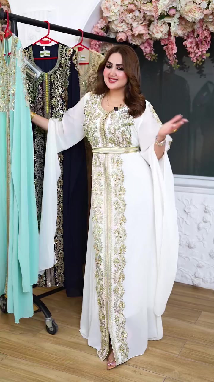 الاستفسار والحجز فقط واتساب+9647775744834
الحد وزن 110...قفطان
السعر 50 توصيل مجاني


**إذا كنت صاحب هذا الإعلان وتريد حذفه لأي سبب، رجاءا أرسل رسالة إلى الدعم الفني**