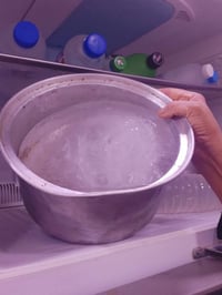 ثلاجه • حجم ٢٠ • كوجه باخ