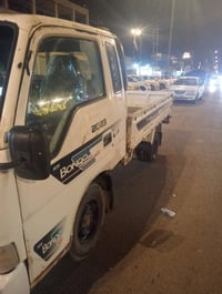 كيا فنتيرة • كفالة عامة • النجف