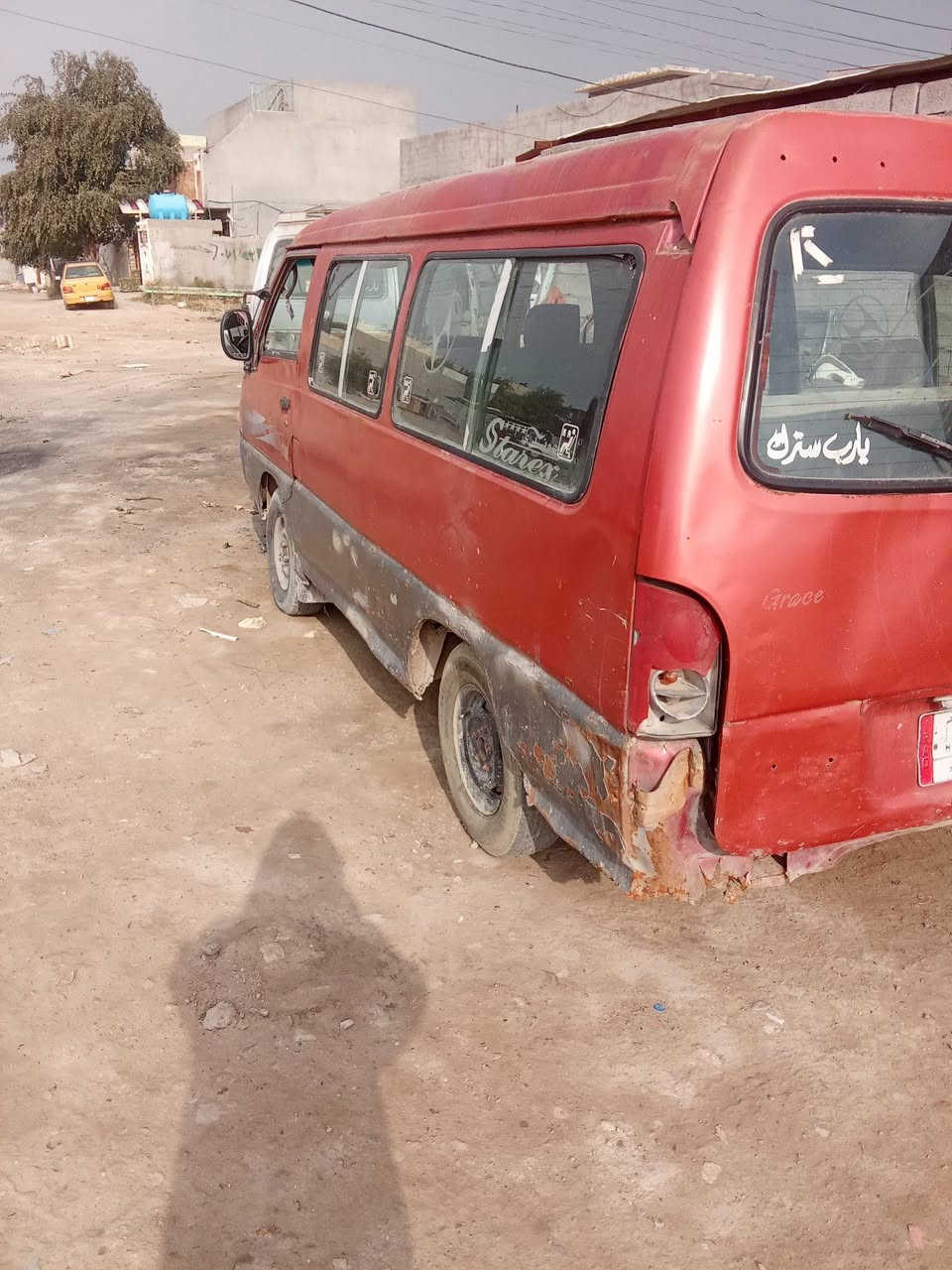 هوندا للبيع 11راكب سنوياة26مكينة بلادية هونوند بيها الخير بس نكرة كير ومكسل خير من الله سعرهة16مشروع وطني رقم تلفون***********
