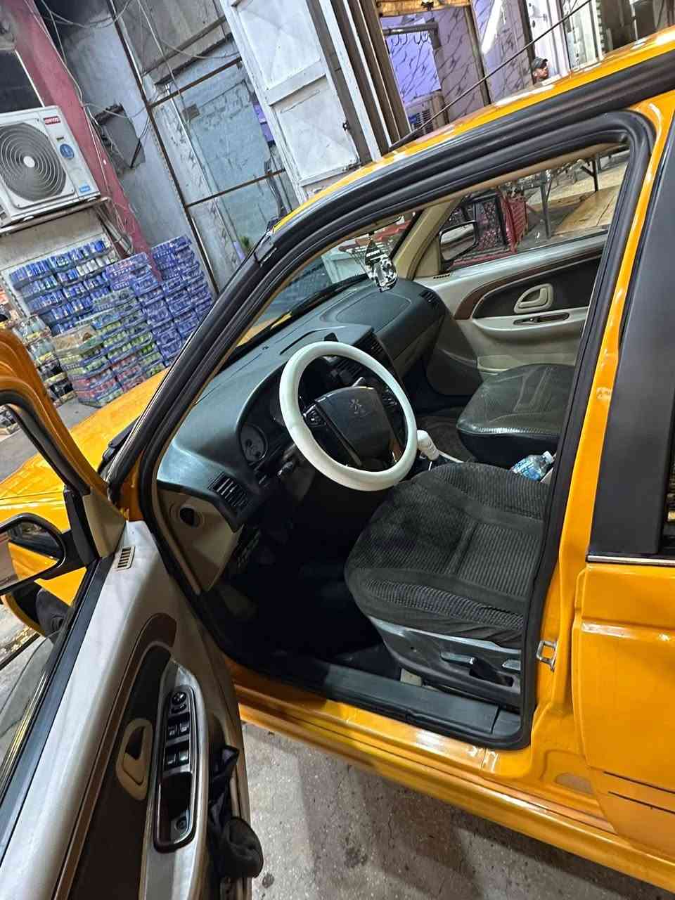 السلام عليكم
بيع مستعجل 
للبيع بيجو بارص موديل 2021 رقم بغداد مطلوبه مصرف باقيله ٦ اشهر وتنفك تسديد ع صاحب سياره كاعد يسدد سياره بسم صاحبه كرايبي موجود يمي كبل كاتبك ويا كير محرك خير من الله تبريد ثلج ❄️ / السعر /( 55 ) وبيه مجال بسيط /العنوان / بغداد /حي الجامعه 
الاتصال ع الرقم  (*********** )بي واتساب
