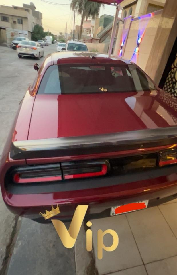 Sxt 2023 جالنجر
Black top
Last call
لون كرزي
ماشية 21 الف
مكان السيارة بغداد
ستم الصوت كامل الباين
بصمة شاشة وسط ابل كار بلي
كشنات تدفئة
كشن كهرباء
مرقمة بغداد ب اسمي والهزة مالتها جديدة ومبدللها دهن قبل سبوع السيارة بدون صبغ وكلين حادثها فقط رصعات الصور موجودة بالبوست
حجر بيئة بلادي السيارة ممعدل بيها كلشي ستوك وكلش نظيفة الدواخل السيارة بعدها بريحة الشركة
ألسعر 238وماكو هيج سعر بالسوك على سيارة كلين مجرد بيها مكانين بارد فقط وسونار موجود .
للاستفسار واتساب : ***********
