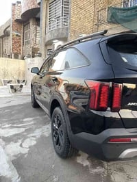 سورنتو للبيع موديل ٢٠٢٢ وارد أمريكي كلين بدون حادث سيارة فول مواصفات ت...