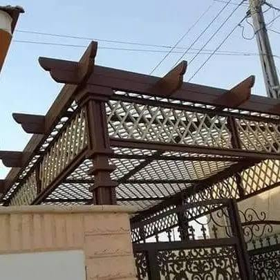 مستعدون لعمل المظلات الخشب للاستفسار ***********
