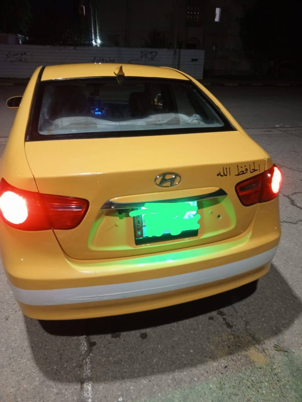 السلام عليكم افانتي ادوات للبيع مكصوص سيارة جديدة كير محرك شرط تبريد تدفئة شرط صدر تايرات كله جديد متومة رقم بغداد شرط الحاسبة السعر 45 وبيها مجال مكان السيارة صلاح الدين الدور الشراي يراسلني خاص او يحط رقمه بالتعليقات واني اخابره


**إذا كنت صاحب هذا الإعلان وتريد حذفه لأي سبب، رجاءا أرسل رسالة إلى الدعم الفني**