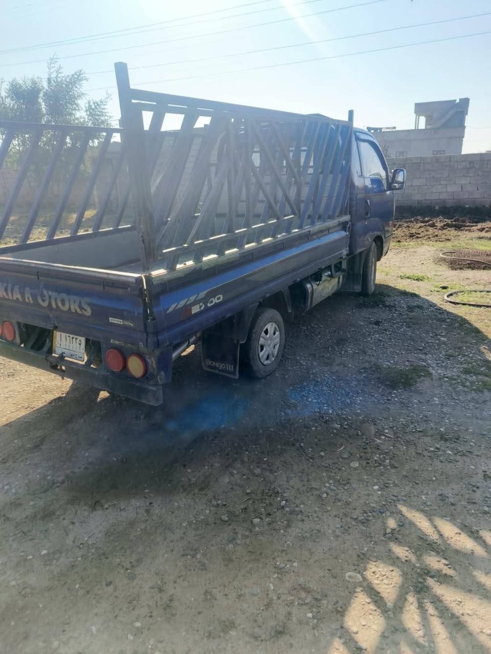 سلام عليكم سياره كيه للبيع موديل 2006محرك كير اكسن شرط رقم صلاح الدين سنويه 26وكالة صاحبه الشرعي بتكريت السياره نضيفه تويتر الماي جد الوره نص عمر السعر 80وبيه مجال مكان السياره صلاح الدين الشركاط الاساحل اليسر رقم ***********
