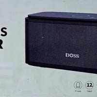 DOSS SoundBox Touch • ٢٠ ساعة • IPX5