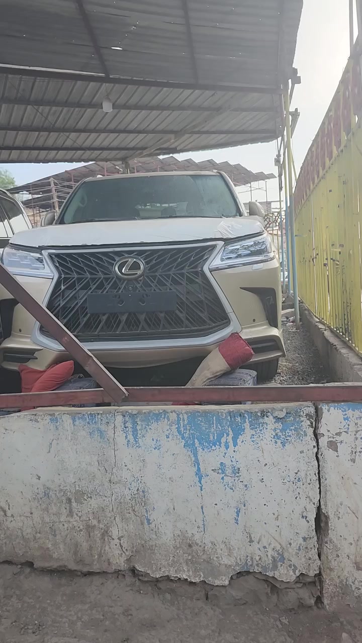 لكزز بسعر كورلا


**إذا كنت صاحب هذا الإعلان وتريد حذفه لأي سبب، رجاءا أرسل رسالة إلى الدعم الفني**