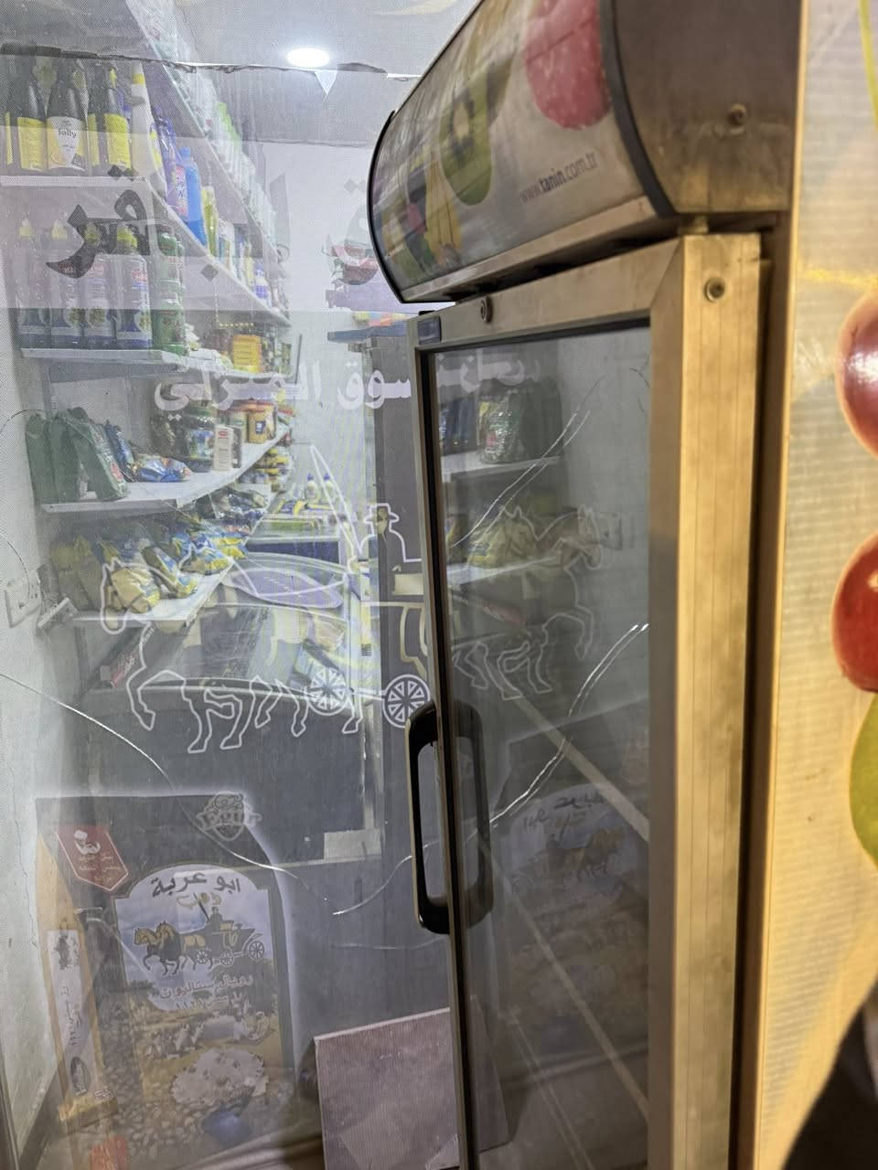 للبيع


**إذا كنت صاحب هذا الإعلان وتريد حذفه لأي سبب، رجاءا أرسل رسالة إلى الدعم الفني**