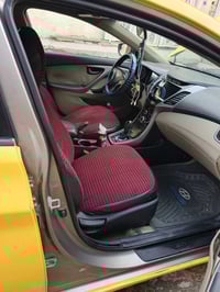 النترا • ٢٠١٤ • حادثه