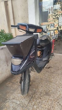 السلام وعليكم ماطور بزون للبيع مكينه مامفتووحه سعروو 275الشراي يتصل 07...