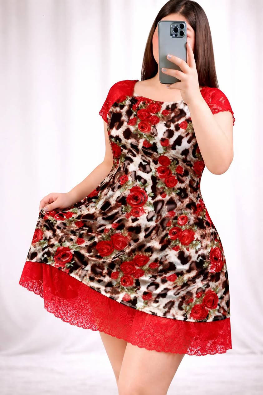 انتي وزنچ بل ثمانينات ودوم متلكين الموديل والاقماش الحلو ودائمن غاليات تلكيهن ؟؟!
هاذ الشي انسي وانتي يمي 😌😉✨ عيوني الاسعار من 6 الاف لحد 7 الاف ونص بس ؟؟ انتو متخيلات وفوك كول هاذ الچ الحق تفحصين البضاعه امام المندوب اذا معجبتچ ترفضين الطلب وكول فلس مدفعين 👍🏻🙄


**إذا كنت صاحب هذا الإعلان وتريد حذفه لأي سبب، رجاءا أرسل رسالة إلى الدعم الفني**