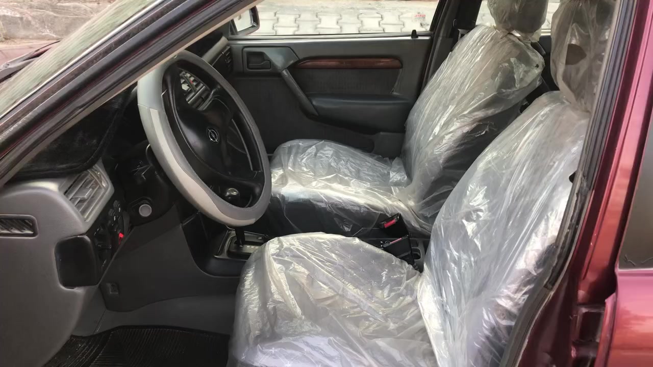 السلام عليكم
للبيع اوبل فكتر 

الرقم انبار تحويل مباشر مشروع وطني 

موديل ٩٣ 

السنويه الى غايه 2027

محرك ممتاز حجم ٢٠ المرغوب

كير اوتوماتيك 

كهربائيات كله شغاله 

سنتر لك ريمونت 

جام كهرباء 

تبريد سبلت كهرباء ماله شغل بالمحرك ابد 

التدفئه نقصه فان فقط 

مكان بغداد التاجي مقابيل معسكر التاجي باب اول 

السعر ٥٠ $

الرقم *********** بي واتساب 
متواجد خاص 

سياره حلوه حيل
