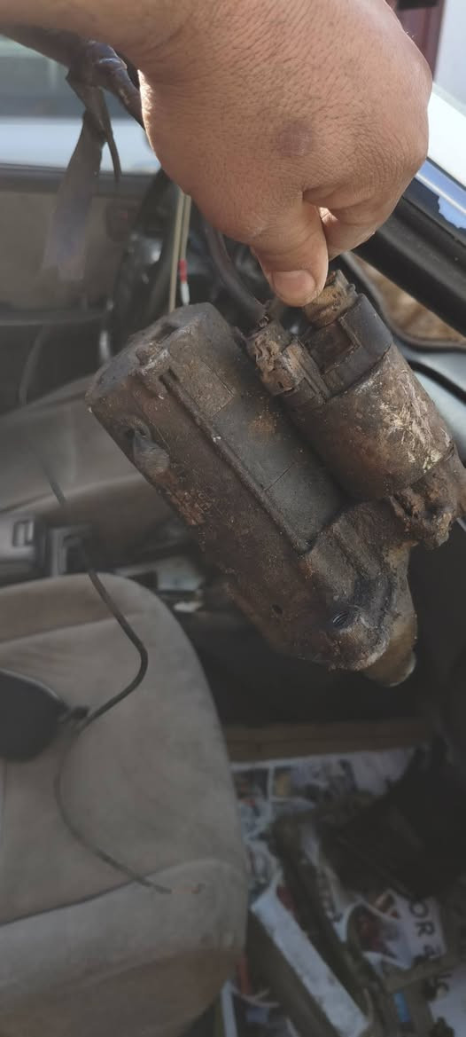 غراض مارك نفخ تفصيخ للبيع مكان النجف ***********
