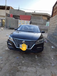 ام جي • موديل ٢٠٢٤ • شط العرب