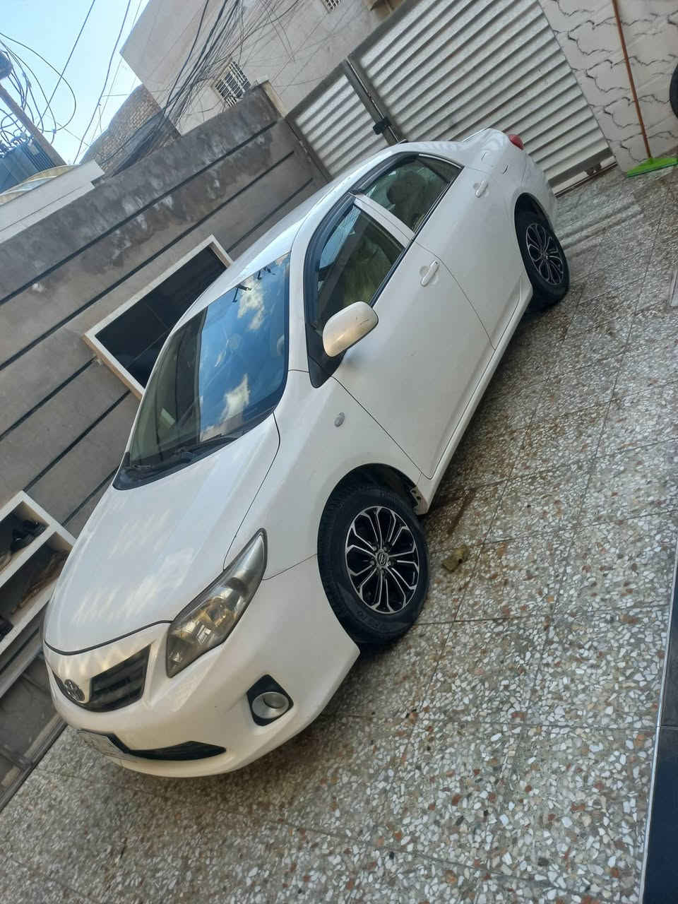 السلام عليكم للبيع مديل 13 مكفولة
رقم بغداد تحويل مباشر مكان بغداد المشتل 
السعر 127 بيه مجال بصط ***********
