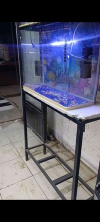 حوض • حجم ٨٠ • بلاش