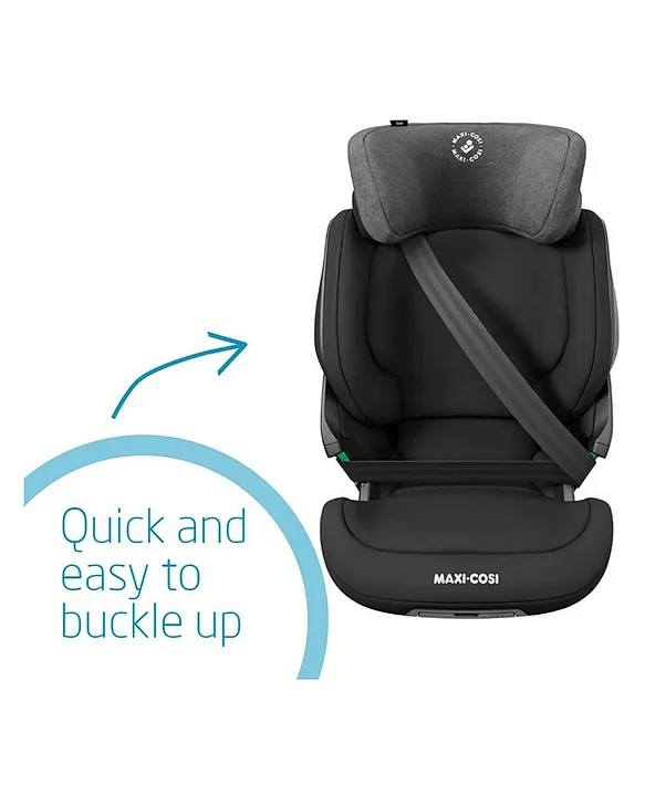 مقعد سيارة للأطفال من نوع Maxi-Cosi Kore i-Size.
السعر ٤٠ الف
للتواصل واتسآب او اتصال  ***********
