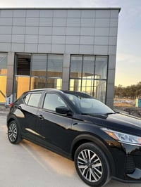 فرۆشتنی خێرا 🔥 نیسان کیکس مۆدێلی2024 مواسەفات SV تەنها 11مایل رۆشتووە ...