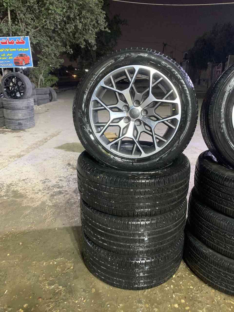 السلام وعليكم ويل كبات لبيع أو مروس شعندك وياله لبيع نزل والرزق عل لله مكاني بغداد تقاطع الكياره مقابيل قطاع 20 الاستفسار *********** رسلني عل وتساب متواجد 24 ساعه 🔥عرض راس السنه 25 ٪؜ 🔥
