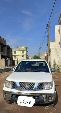 نيفاره موديل ٢٠٠٨ اوتو رقم قادسيه انكليزي تحويل اب اي مكان بسمي  لسيار...