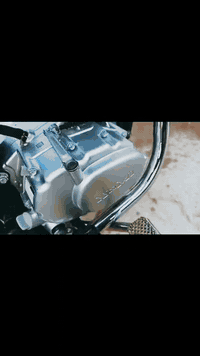 السلام عليكم دراجه بدون للبيع دراجه مكفوله برغي ما مفتوح مكفوله عشاير  السعر 600وببه مجال ***********
